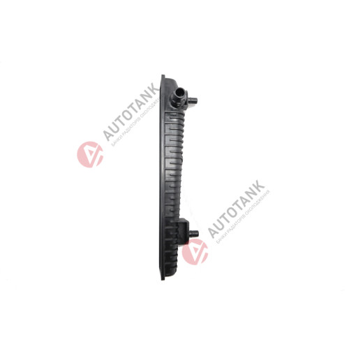 БАЧОК РАДІАТОРА BMW M2 G87 (2023-2025), BMW M3 G80/G81 (2021-2025), BMW M4 G82/G83 (2020-2025)