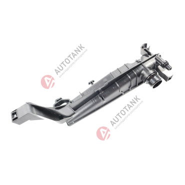 БАЧОК РАДІАТОРА BMW 2-Series F45, F46 (2014-2021), BMW X1 F48 (2015-2022)