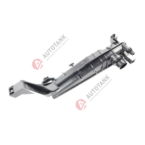 БАЧОК РАДІАТОРА BMW 2-Series F45, F46 (2014-2021), BMW X1 F48 (2015-2022)