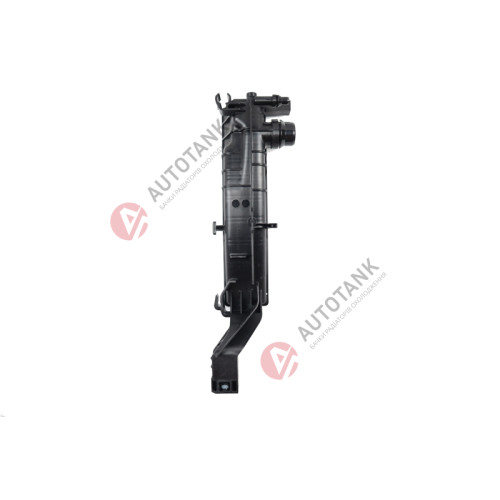 БАЧОК РАДІАТОРА BMW 2-Series F45, F46 (2014-2021), BMW X1 F48 (2015-2022)
