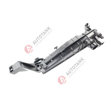 БАЧОК РАДІАТОРА BMW 2-Series F45, F46 (2014-2021), BMW X1 F48 (2015-2022)