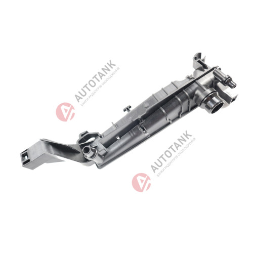 БАЧОК РАДІАТОРА BMW 2-Series F45, F46 (2014-2021), BMW X1 F48 (2015-2022)